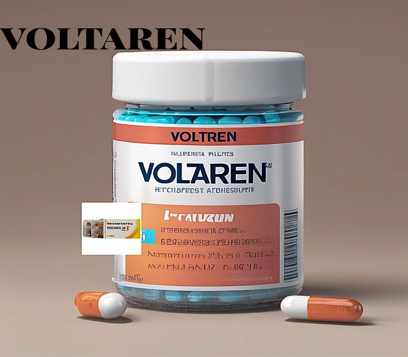 Voltaren i ansiktet